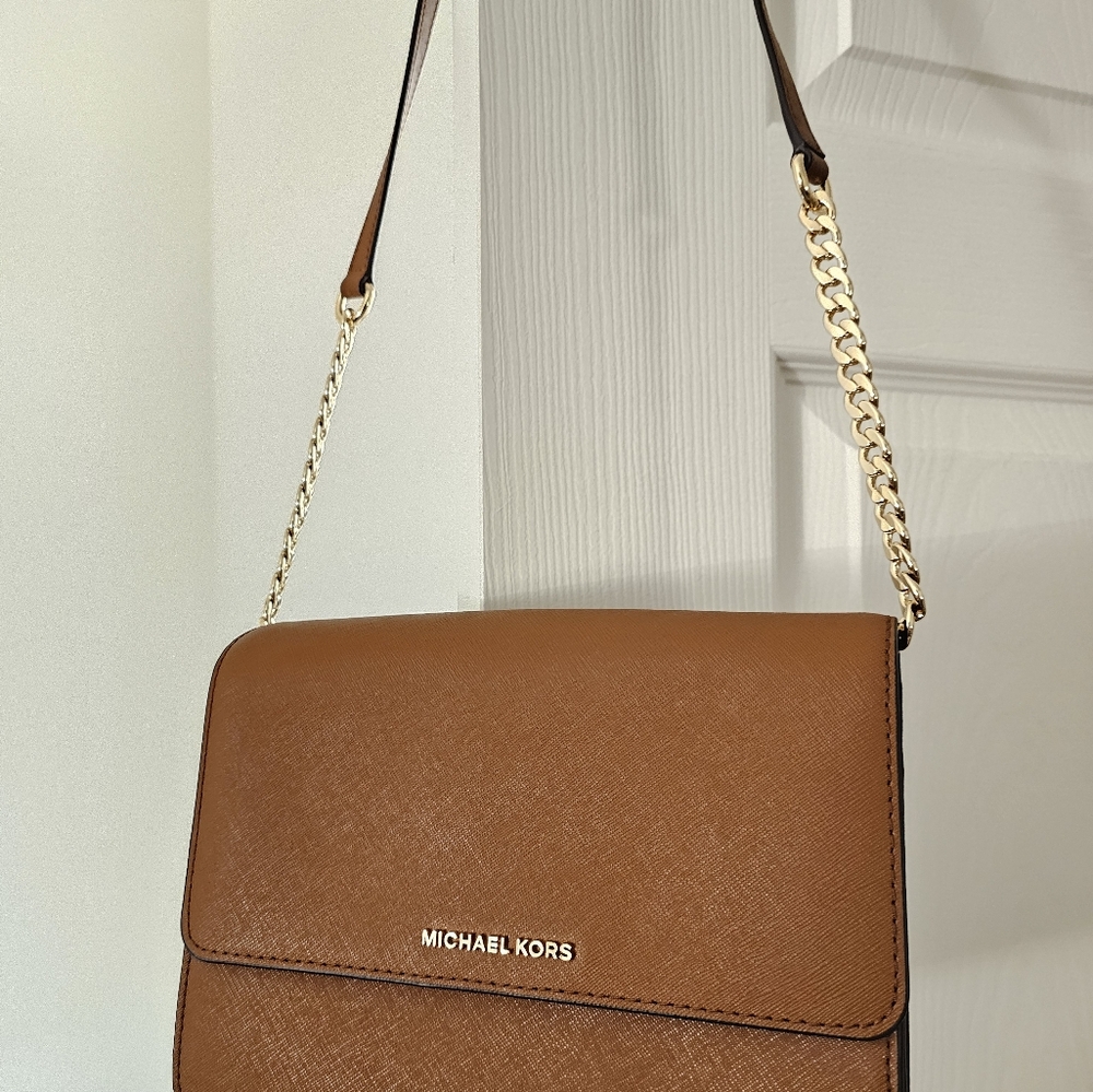 Michael Kors Crossbody Bag